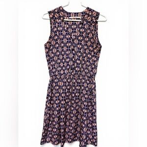 41 Hawthorne Sleeveless Dress Size S – Like New ✨